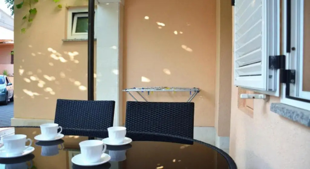 Апартаменты My beautiful Ivy Apartment