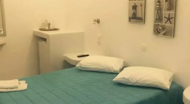 Evagelia's Place
