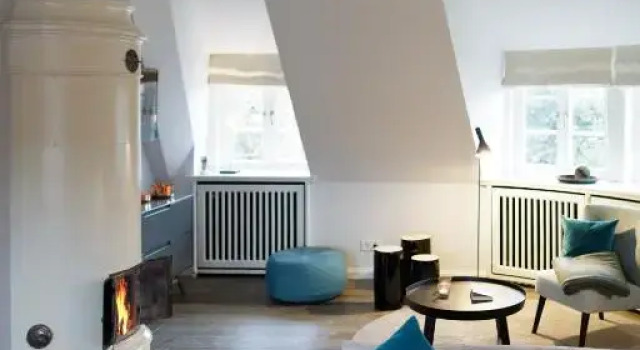 Полулюкс Hotel Aarnhoog