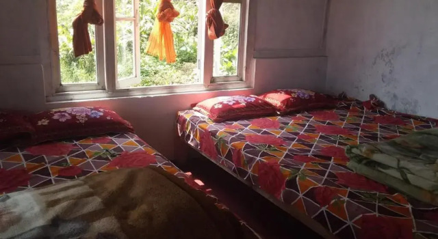 Renu Homestay Sillerygaon, Book Hotel Hotels in Sikkim with Parking, Parking