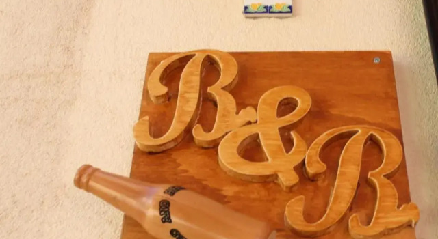 Номер Standard Taormina Bed and BeerCraft
