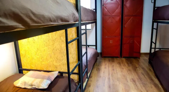 Magic Packer Hostel, Rezerwuj Hostel Hostele w Cuzco, w pobliżu Cusco Main Square, Hostel