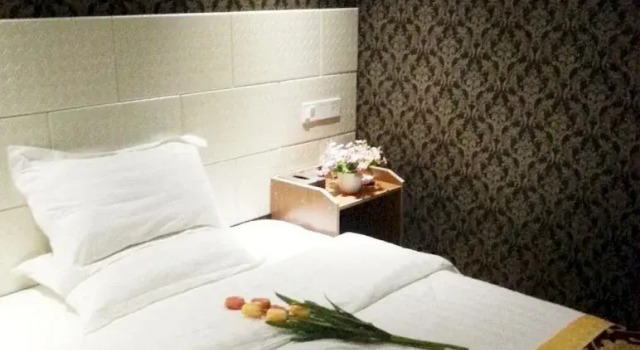 Xingkong Boutique Hotel, Prenota Boutique Beibei Chongqing Area