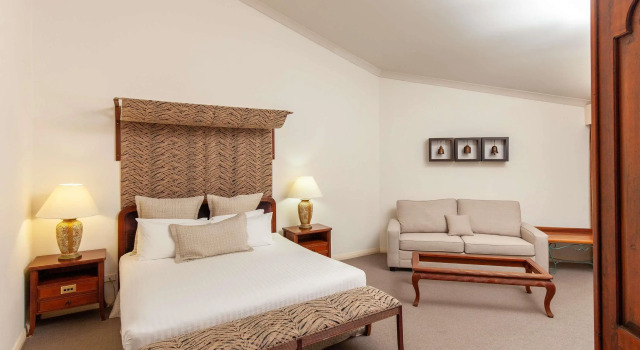 Mercure Hunter Valley Gardens, Забронировать Мини-отель Мини-отели Поколбин, Мини-отель