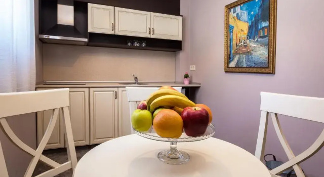 Студия Guest House Romantica