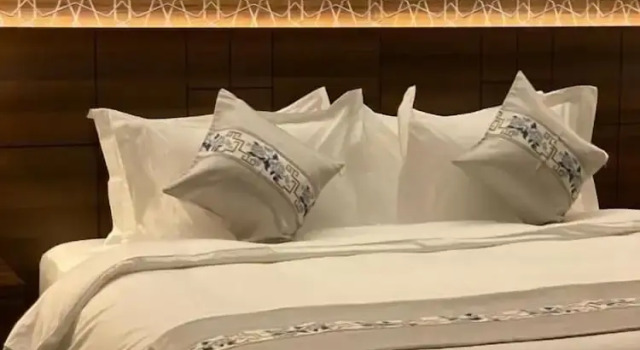 Номер Standard Asin Hotel