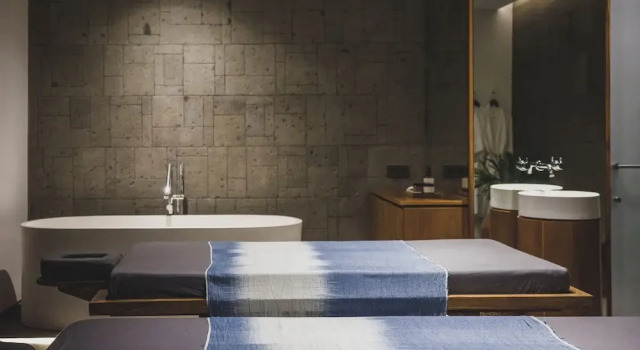 Blossom Eco Luxe Villas by Ekosistem