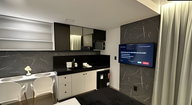 Get One by MyFlats Hospedagens, Забронировать Отель Отели Tambau 4 звезды, 4*