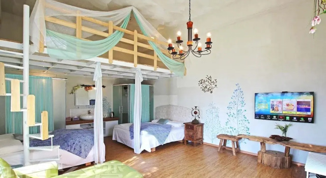 Doris B&B