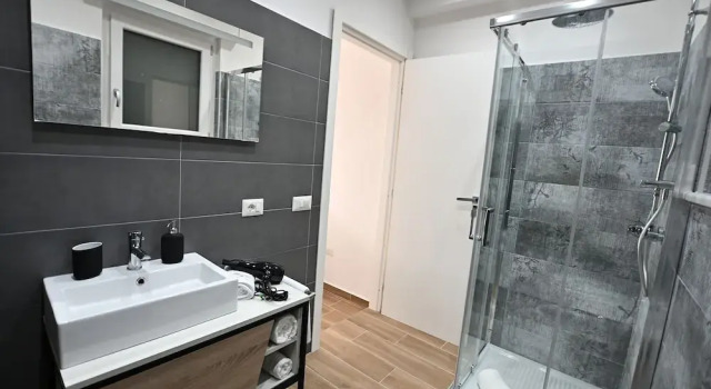 Номер Standard Kore suites&apartments