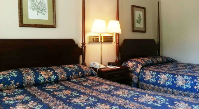 Stratford Motor Inn East Ellijay, Buchen Sie Gasthaus East Ellijay Georgia