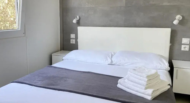 Номер Standard Ulika Rovinj Camping