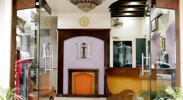 Hotel Heritage Inn, Book Hotel Amritsar Punjab