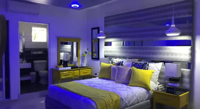 Полулюкс Hotel Rey