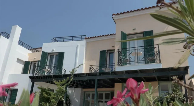 Astra Village, Забронировать Апартаменты/квартира Питагорион 