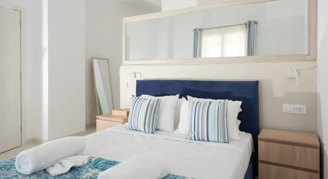Бунгало Luxury Amaris Mykonian Residence