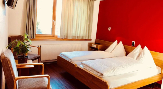 Hotel Toscana