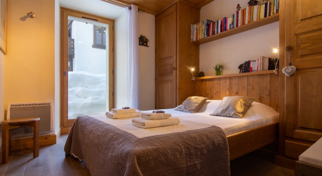 Appartment Arsene No 2, Prenota Appartamento Hotel a Alvernia con parcheggio, Parcheggio