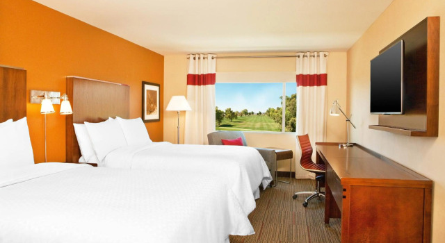 Four Points By Sheraton At Phoenix Mesa Gateway Airport, Rezervați Hotel Mesa Scottsdale
