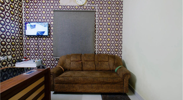 FabHotel Green Tree Residency, Забронировать Отель Отели штата Тамилнада 3 звезды, 3*