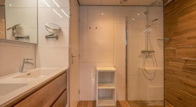 Апартаменты Appartementencomplex Juliana 72