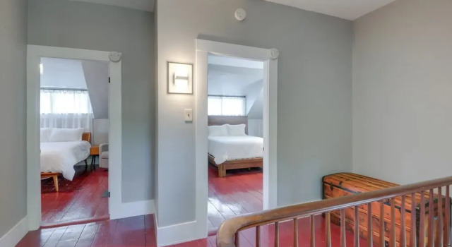 Chester Home ~ 12 Mi to Magic Mountain Ski Area, Book Feriehus Chester Vermont