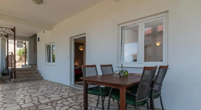 Апартаменты Apartments Ivan