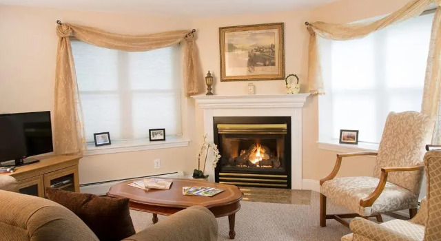 Апартаменты Glynn House Inn
