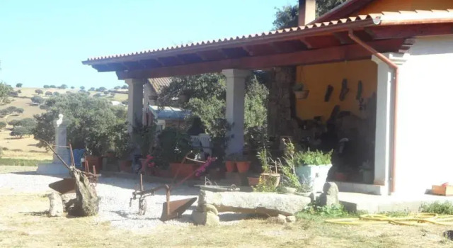 Dogolai, Buchen Sie Hotel Bitti Barbagia