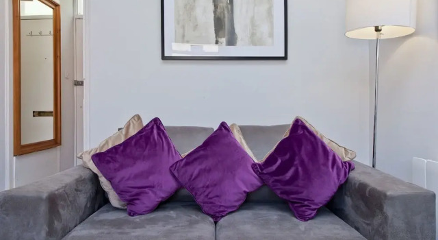 Braemore Apartment at The Meadows