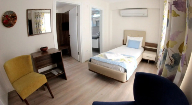 Adacayi Otel