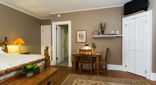 Номер Standard Stewart Inn