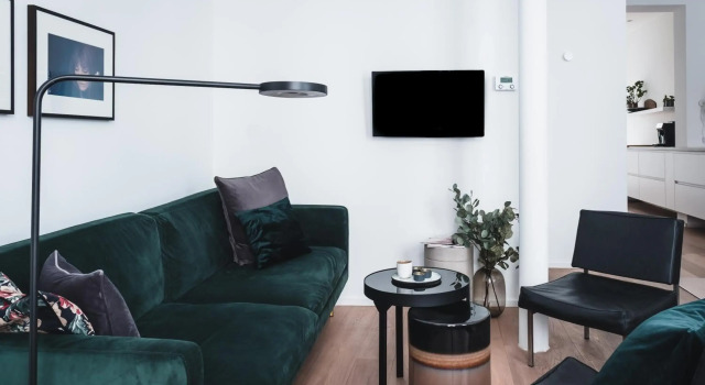 Mellow guesthouse - spacious home for 10 in the city center, Забронировать Отель Антверпен провинция Антверпен, рядом с De Wilde Zee