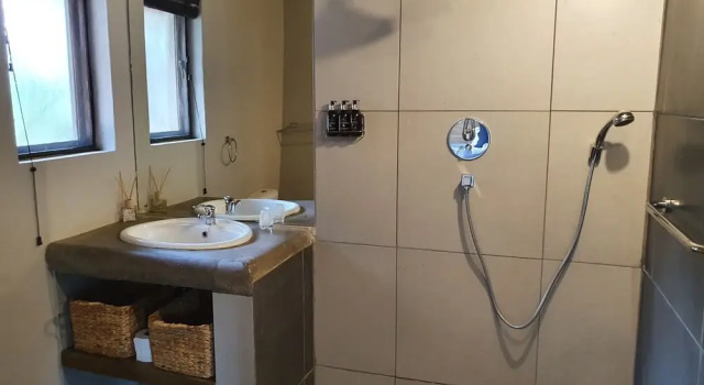 Вилла Superior 444 on Taaibos Bush Villa