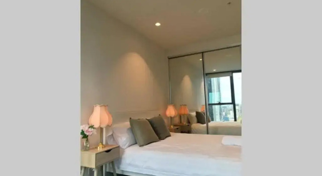 Central Haven - 2 min Melb Central - Iconic Views, Забронировать Отель Мельбурн Melbourne Region, рядом с Верховный суд Виктории