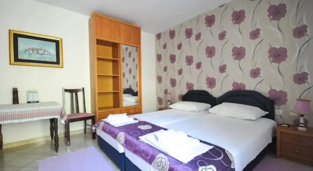 Студия Apartments Balic