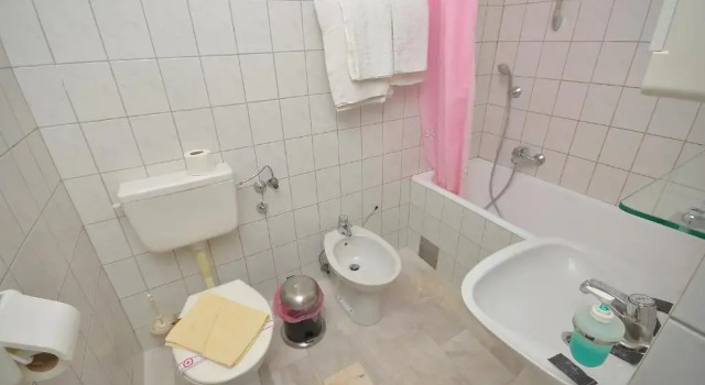 Апартаменты Hotel Vila Margot