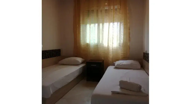 Fernando's Apartments