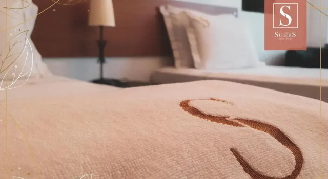 Апартаменты c 1 комнатой Yellow Suites