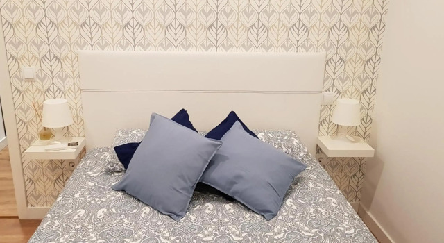 Apartamento EL CARMEN con Parking GRATIS