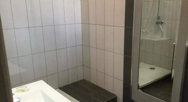 Номер Standard Manoir dAubeterre