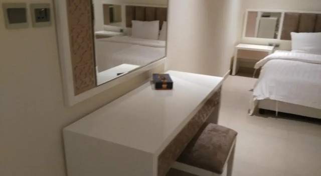 Mayyun Suites, Book Hotel Riyadh 
