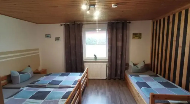 Коттедж Kubis Modern Retreat