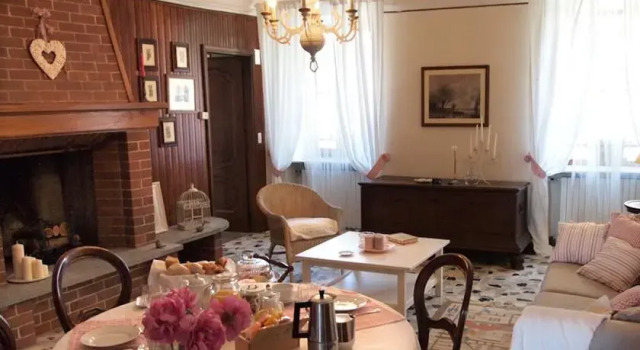 B&B I Peschi, Prenota Bed & breakfast  