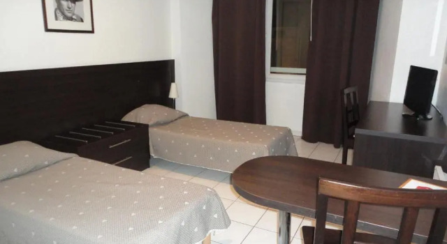 Студия Superior Residhotel Cannes Festival