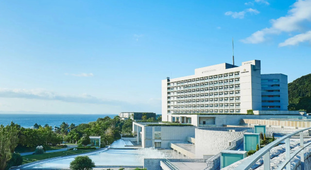 Run of House GRAND NIKKO AWAJI