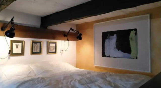 Acogedor Loft amueblado en el Centro de Tulancingo, Réserver Appartement Tulancingo Hidalgo