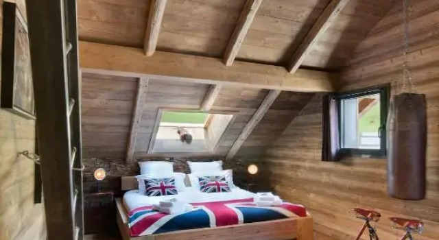Номер Standard Les Rhodos