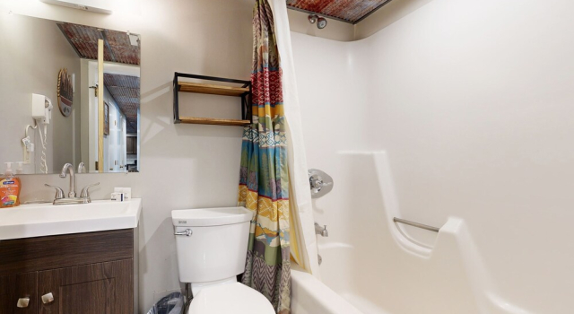 Номер Standard Mountain Green Resort by Killington VR - 2 Bedrooms