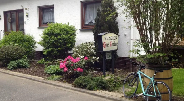 Mosel-Pension Gästehaus Christiane